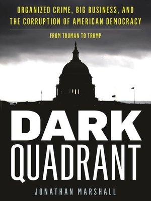cover image of Dark Quadrant